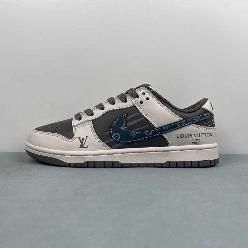 H Nike Dunk Low HS2506-215 36-45